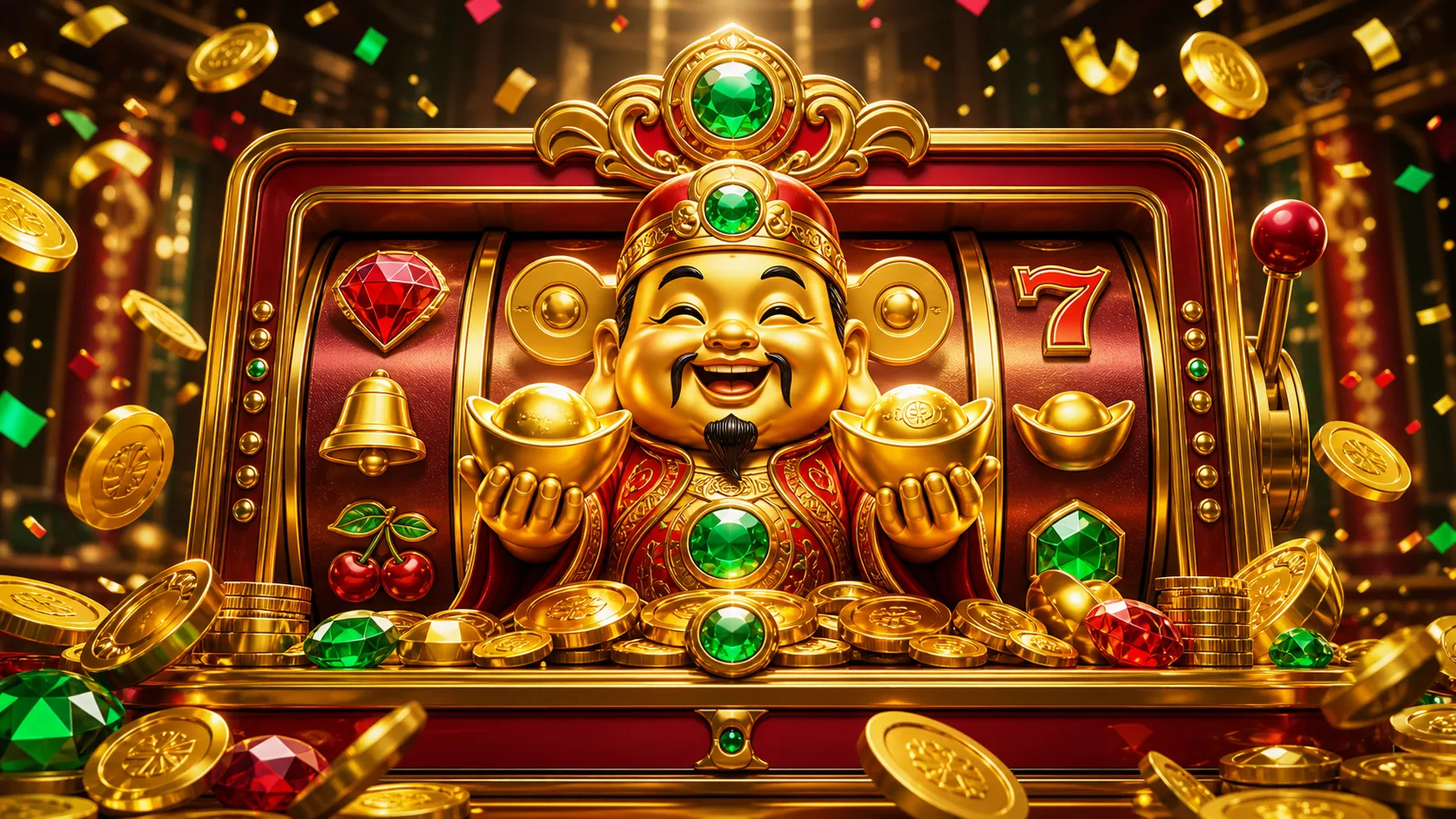 Cassino online e slots — waxpeer