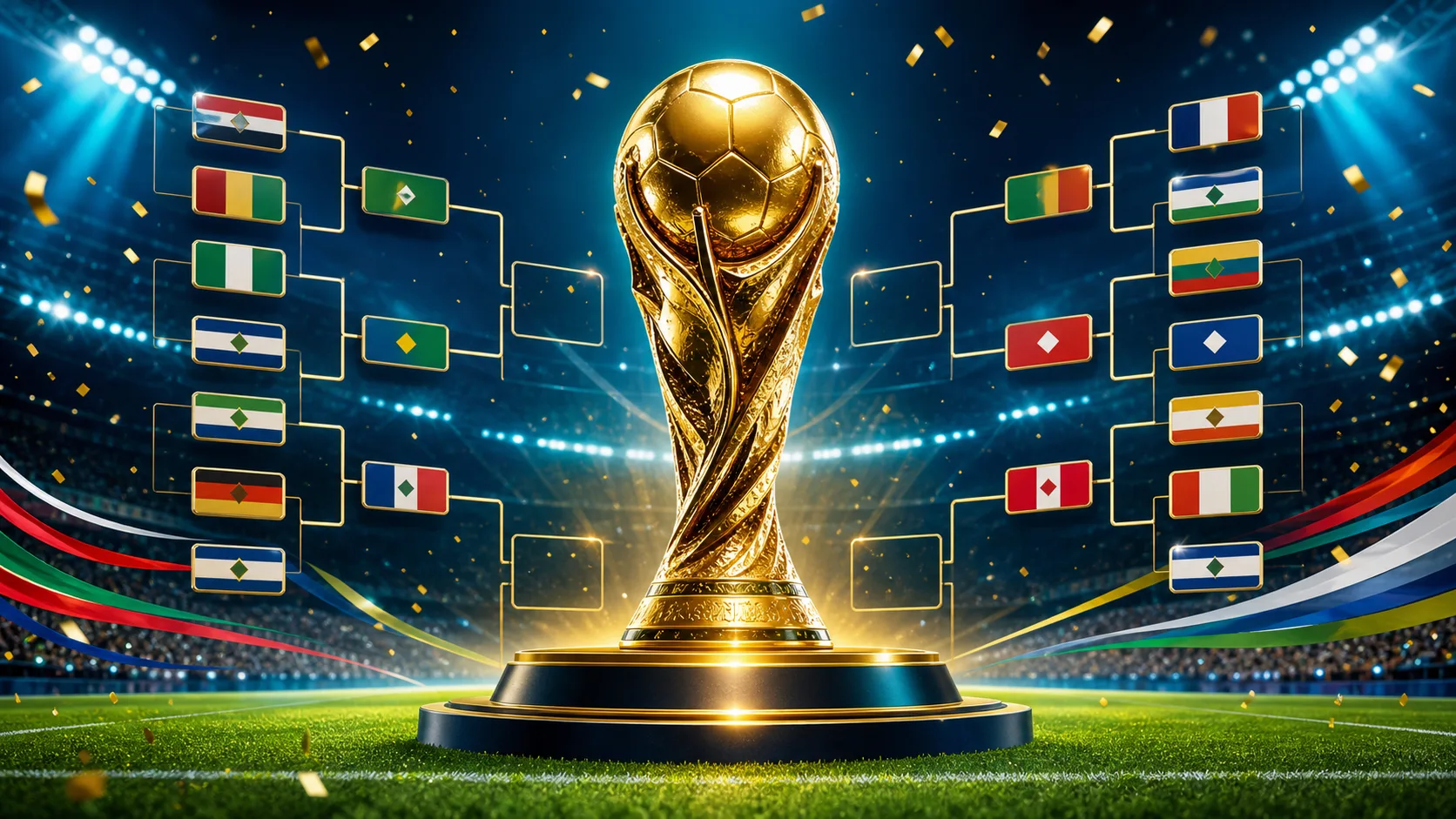 Futebol e competições internacionais — waxpeer
