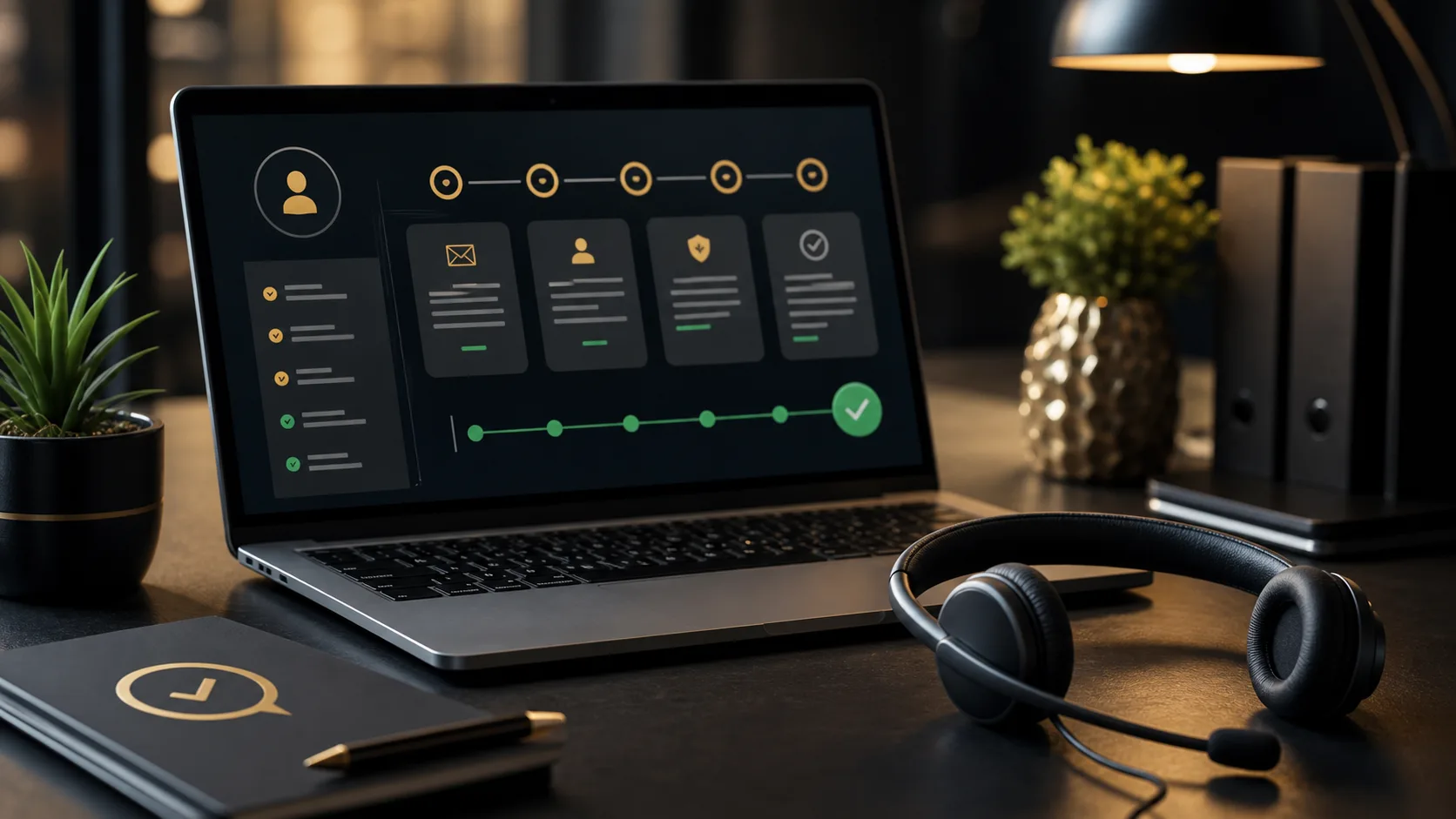 Atendimento e registro de reclamações na waxpeer.